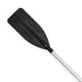 thumbnail image 4 of Intex 69625E 54 Inch Paddle 2 Piece Dual Purpose Inflatable Boat Oars, Pair, 4 of 6