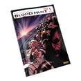 thumbnail image 1 of Blood hunt 1 panini marvel, 1 of 2