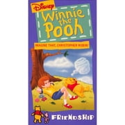 Winnie The Pooh: Imagine That, Christopher Robin! (Full Frame)