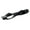 Black, variant on BOKYAN Golf Grip Trainer Posture Correction Aid Practice Golf Swing Trainer, 6.3 inches / 16 cm, Orange