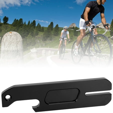 disc brake truing tool