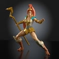 thumbnail image 3 of Masters of the Universe Origins 200X Cartoon Collection Teela 5.5 Inch Action Figure MOTU Toy, 3 of 6