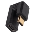 thumbnail image 4 of Adaptateur USBCU en Forme de U, Adaptateur d'Extension USBC Ultra Réactif pour Téléphone Mobile, 4 of 8
