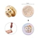 thumbnail image 5 of Estampilla DIY Art Seal Head Multiusos 25mm Redondo para Invitaciones de Boda (SG62) Tmvgtek Libre de BPA, 5 of 9