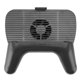 thumbnail image 4 of Radiador para juegos móviles, batería externa de 2000 mAh, disipación de calor, diseño ergonómico, radiador para teléfono inteligente., 4 of 14