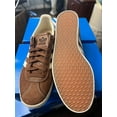 thumbnail image 4 of Adi - das Gazelle 85 Suede Shoes Preloved Brown IG5005 Men's Size 13, 4 of 6