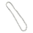 thumbnail image 1 of Rhinestone Strip, Fine Workmanship 1 Yard Beautiful Durable Rhinestone Trim  For Necklaces For Dresses, 1 of 8