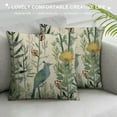 thumbnail image 3 of Nawypu  Cactus  Throw Pillow Covers Farmhouse Double Sided with Zipper Decorative Pillows for Couch Cushion Sofa Outdoor, 3 of 5