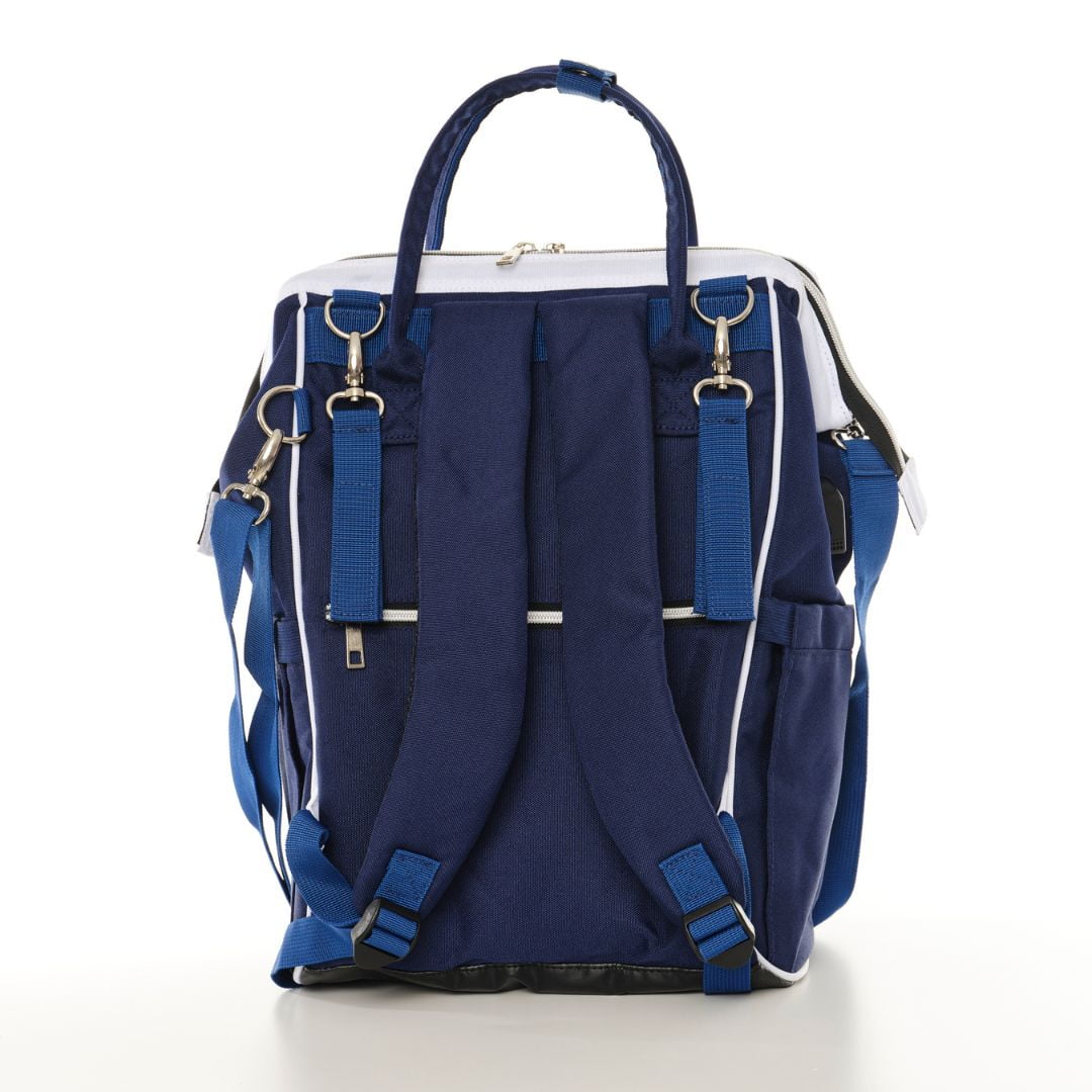 Everly - Diaper Backpack