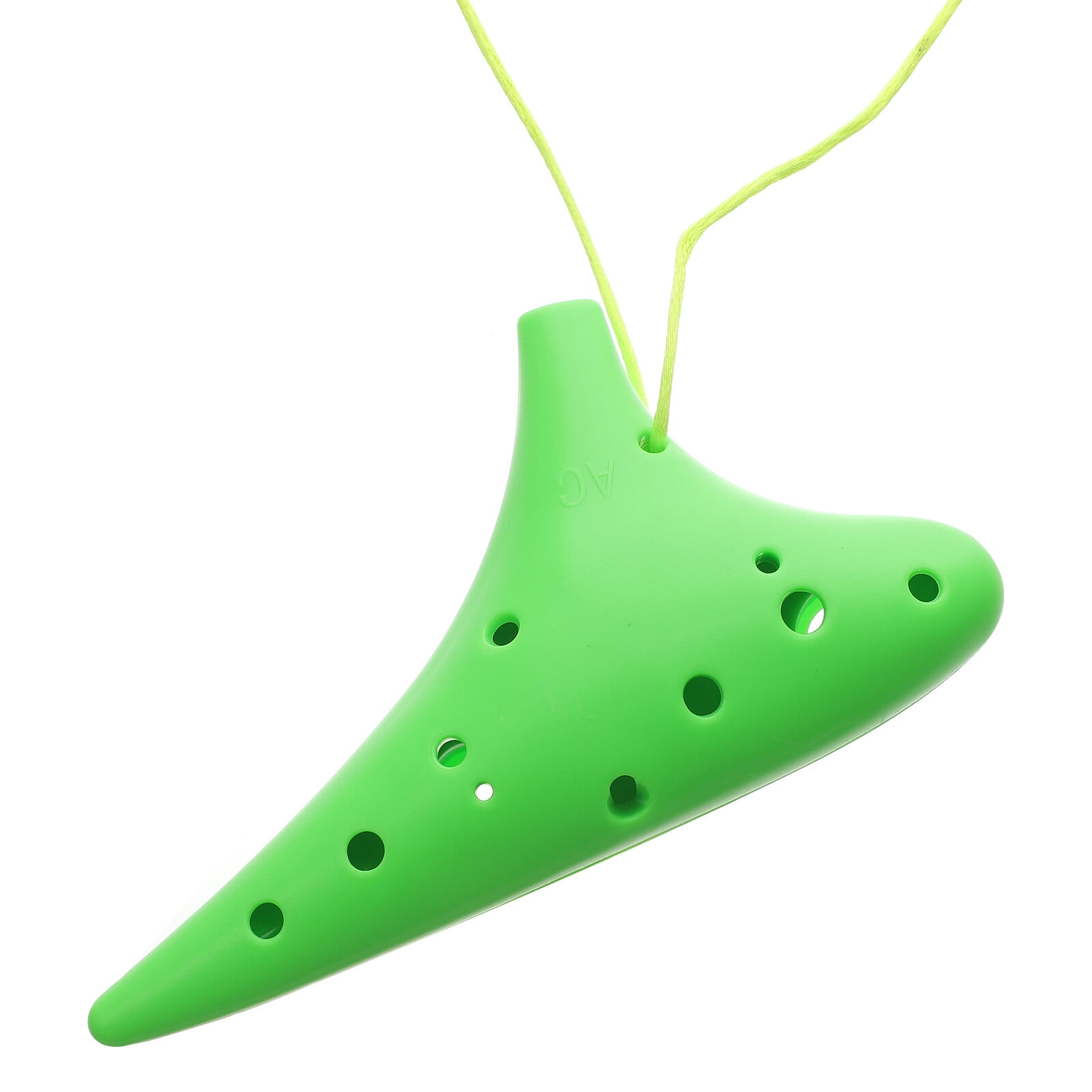 Kids Alto Ocarina 12Hole Ocarina Beginner Practice Ocarina Musical