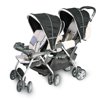 Combi - Counterpart Tandem Stroller, Night Rider