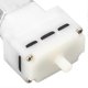 thumbnail image 1 of DC 6V Micro Air Pump Low Noise Mini Vacuum Pump Inflator Pump for Machine Equipment, 1 of 3