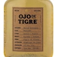 thumbnail image 2 of Mezcal Ojo De Tigre Reposado 200 ml, 2 of 3