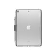 thumbnail image 3 of Otterbox Symmetry iPad 10.2 2019 Clear, 3 of 6