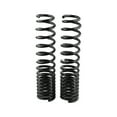 thumbnail image 3 of Fits 2021-2024 Ford Bronco ARB Coil Spring 3204 Light Load; 2-1/4 Inch Lift; Powder Coated; Black; Set Of 2, 3 of 5