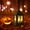 D, variant on Anhility Halloween Mini Lanterns LED Small Lanterns Decorative Halloween Hanging Lantern Decorative Candle Lanterns Farmhouse Decor for Weddings Western Camping Party Decorations, 4.13x2.16x2.16in