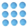 thumbnail image 4 of MesaSe 100 Pcs Counting Balls Probability Learning Foam Dodgeball Mini Toys Child Blue, 4 of 8