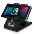thumbnail image 2 of Switch Stand for Nintendo with Game Card Storage Slots, Adjustable, Portable, Foldable Mount Compatible with Nintendo Switch/Switch Lite/Switch OLED Console, 2 of 4