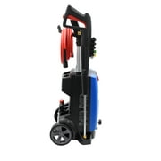 AR Blue Clean BC383HSS Electric Pressure Washer - 2150 PSI, 1.6 GPM, 13 Amps