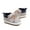 Gray, variant on Toddler Boy PU Sneakers Casual Letter Print Cute Baby Flats Breathable Infant Walking Shoes for Newborn 0 6 12 18 Months