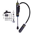 thumbnail image 1 of Bilstein Amortisseur 25-326369 B8 8100 Bypass; Conception Ajustable Bypass; Recharge Gaz Azote; avec Réservoir Externe; Garantie Limitée de 2 Ans, 1 of 8