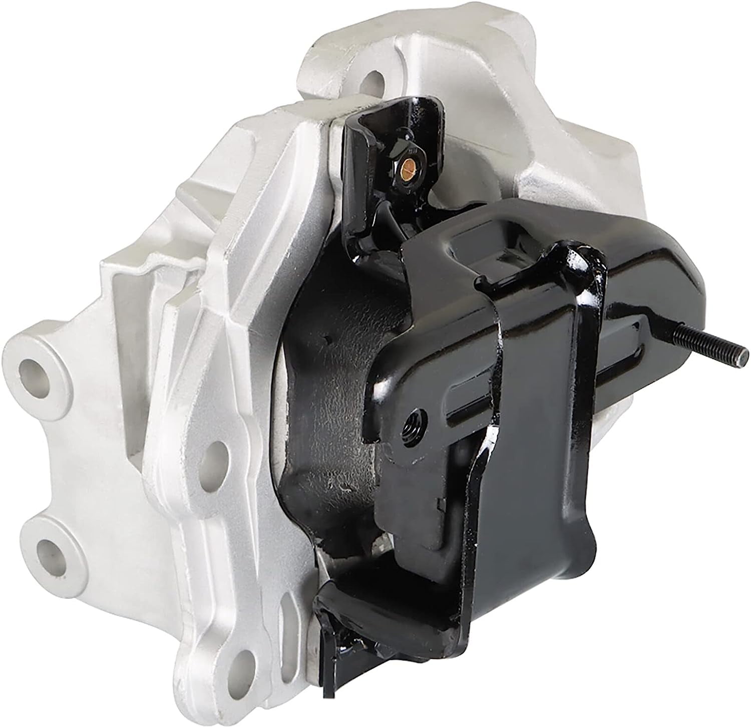SEBLAFF Engine Motor & Transmission Mount For Ford Explorer 2011-2015 3.5L Set 3Pcs