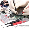 thumbnail image 4 of Kit de sondas para multímetro de 23 piezas, conjunto profesional y avanzado., 4 of 5