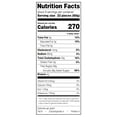 thumbnail image 4 of Great Value Crunchy Cinnamon Filled Cereal Bites, 18 oz, 4 of 8