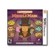 thumbnail image 1 of Professor Layton and the Miracle Mask - Nintendo 3DS, 1 of 9