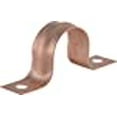 thumbnail image 3 of LDR 510 3110 Copper Pipe Strap, 1/2-Inch, 3 of 3