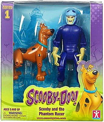 scooby doo toys at walmart