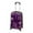 Purple Pearl, variant on Rockland Luggage 20" Vision Hardside Carry On F151