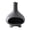 Black, variant on Dserhfy Handmade Ceramics Palo Santo Holder Sages Stick Dish Smudge Bowl Cone Incense Burner Chimenea Yoga Meditation Zen Decoration