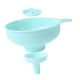 thumbnail image 5 of Embudos de cocina perfecl Accesorios colgantes Desmontables para alimentos sólidos y líquidos, 5 of 8
