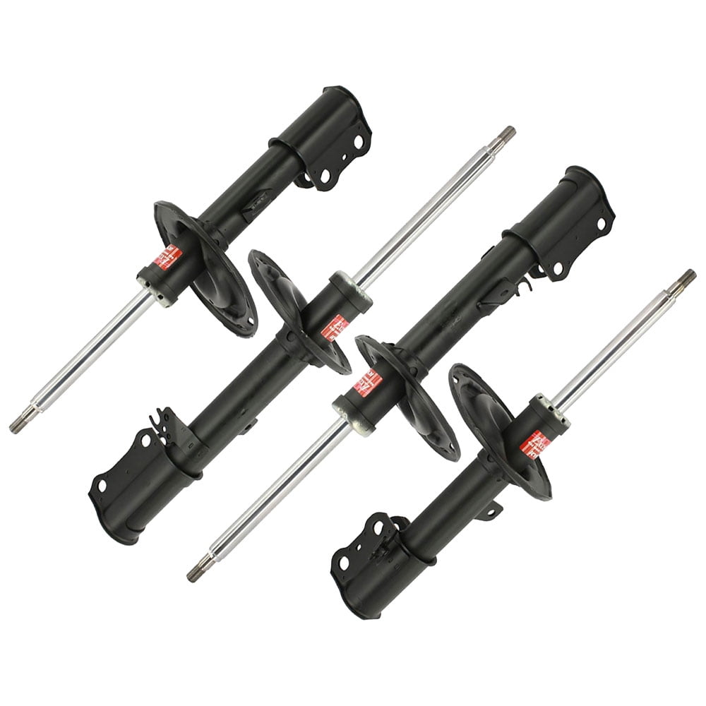 For Toyota Avalon Rear Passenger Right Susp Strut Assembly KYB Excel-G 339138 For Toyota Avalon Rear Passenger Right Susp Strut Assembly KYB Excel-G 339138
