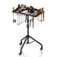 thumbnail image 1 of Carro rodante para herramientas futrue-wolker con altura ajustable 61-94 cm, 1 of 9