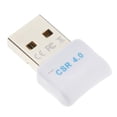 thumbnail image 3 of Adaptador CSR Receptor USB Para Computadora Sunnimix Adaptador de receptor USB, 3 of 8