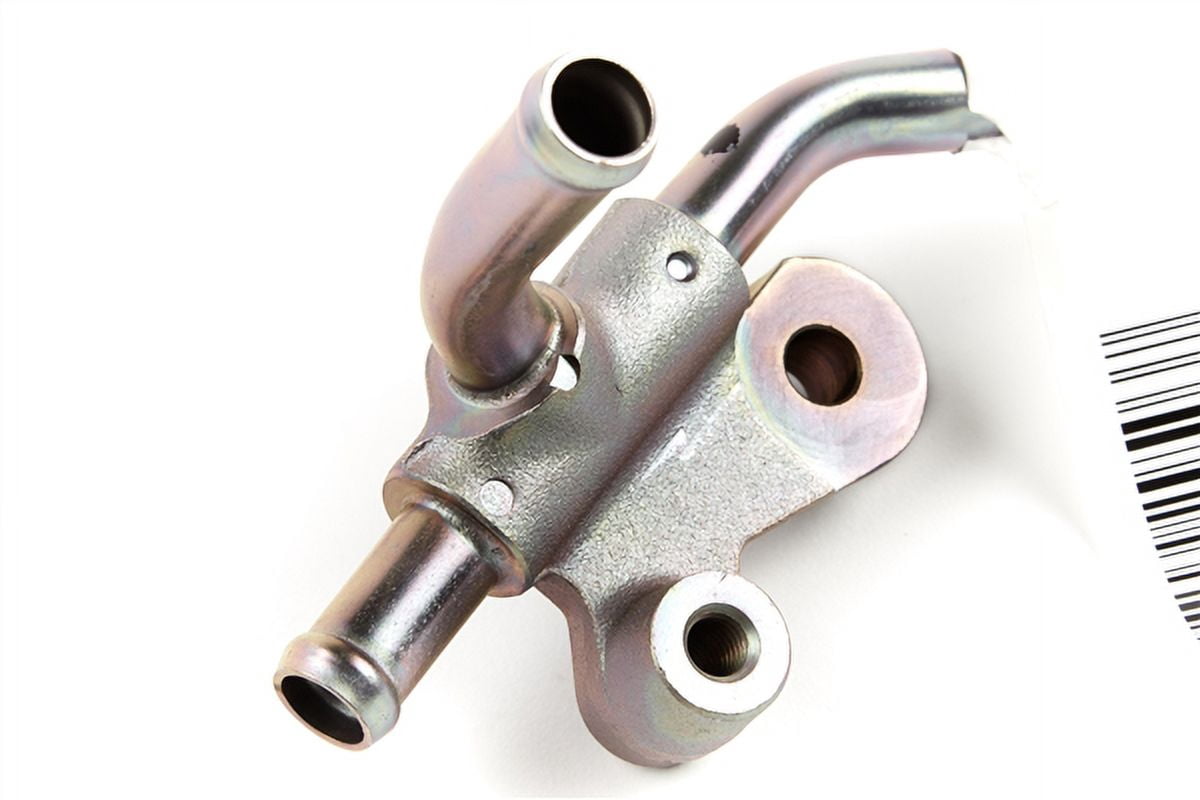 Fuel Feed Line