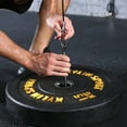thumbnail image 4 of OULII 1pc Barbell Slice Weight Stand Rack Heavy Duty Weight Tray For Home Grip Holder For Arm Exercises And Weight, 4 of 8