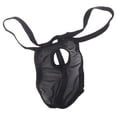 thumbnail image 4 of hombres malla abierta G- bolsa posando correa ropa interior tangas pantalones Colco Hombres, 4 of 6