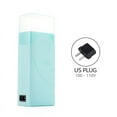 thumbnail image 1 of 100ml Waxing Machine Portable Improved Melting Efficiency Wax Heater For Arms Legs Back Hair Removal Blue US Plug, 1 of 5