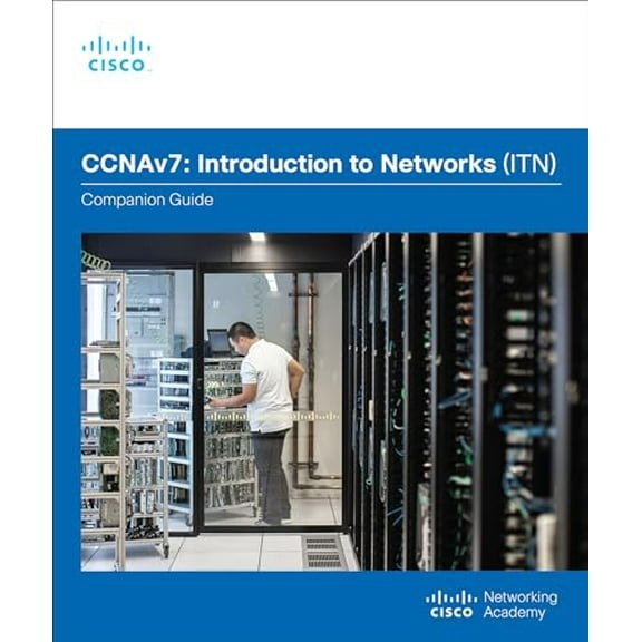 Pre-Owned Introduction to Networks Companion Guide (Ccnav7) [With Access Code] (Hardcover) 0136633668 9780136633662