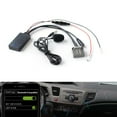 thumbnail image 1 of and Convenient Bluetoothcompatible AUX Audio Adapter for Civic and for CRV, 1 of 3