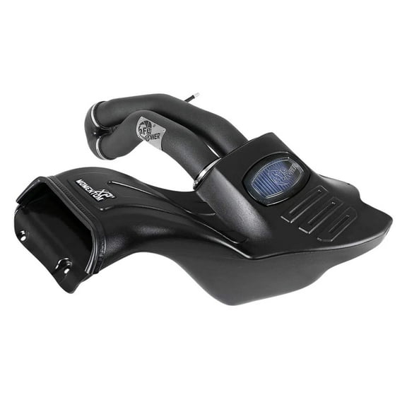 aFe POWER Momentum Cold Air Intake System, 50-30024R, for Ford Fits select: 2015-2020 FORD F150