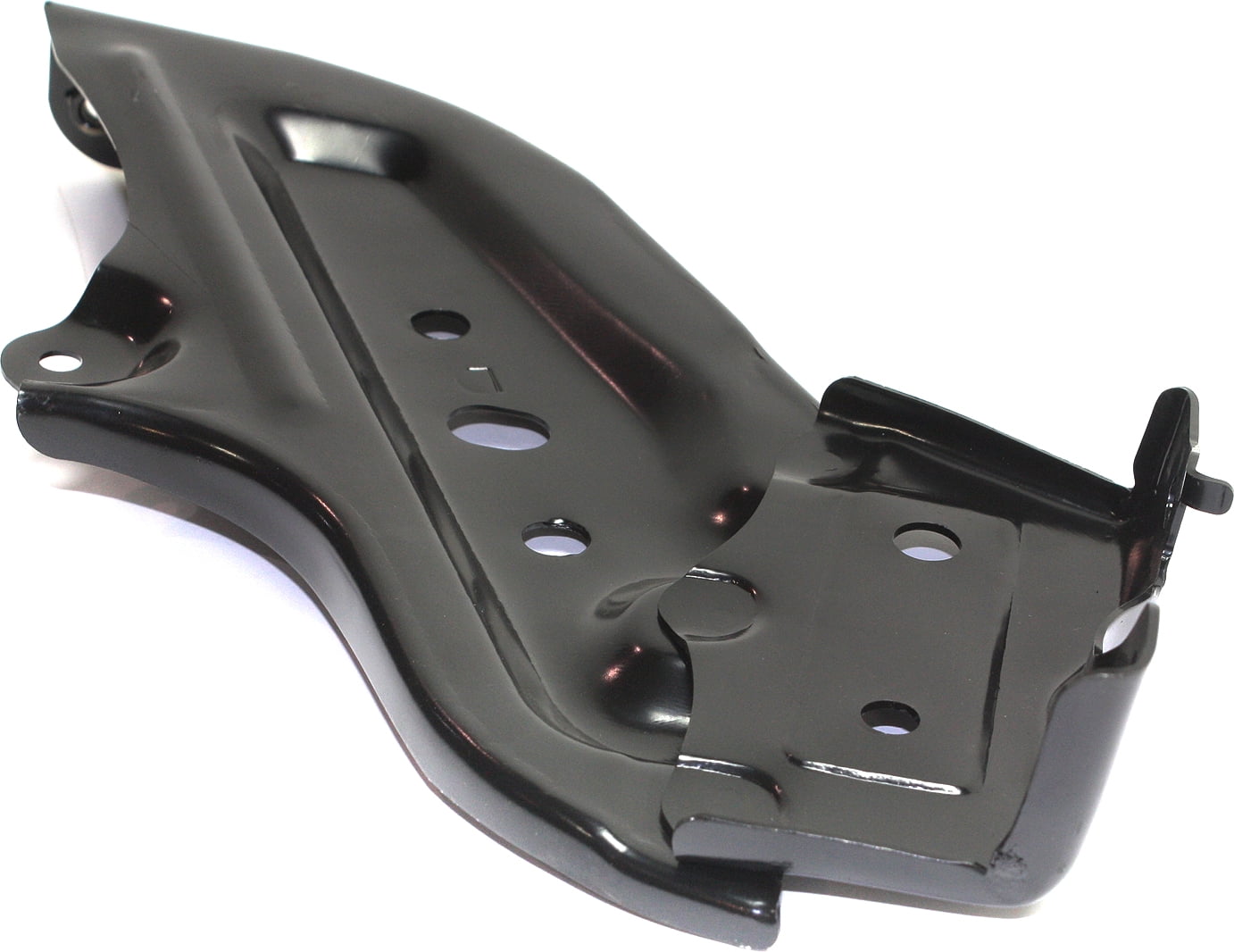 Replacement REPT013172 Bumper Bracket Compatible For 2014-2021 Toyota 4Runner Front, Left Driver