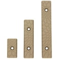 thumbnail image 2 of Soidarity MGPCQB 3 unids/set nuevo PPG para Keymod Universal Handguard Rail Panel cubierta mango bloqueo Kit accesorios de herramientas de caza color barro Soidarity OD000670-02, 2 of 6