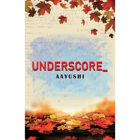 Underscore_ (Paperback)