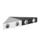 thumbnail image 3 of Lámpara de Pared LED AC85-265V, Iluminación Interior, Sconce, Luz, Hogar, 3 of 12