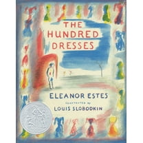 The Hundred Dresses, (Hardcover)
