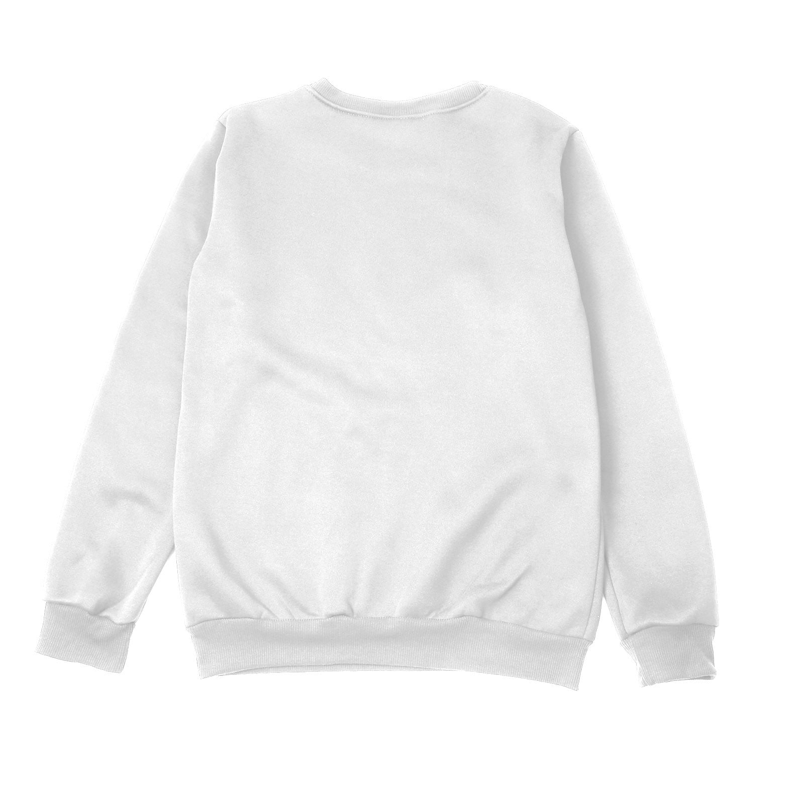 ZhenYing Womens Tops, Oversized USA Sweatshirt Women's Long Sleeve Casual Pullover Sweatshirt for Women Crewneck Sweatshirts White